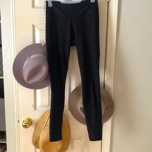 Nike Drifit leggings! Size small
